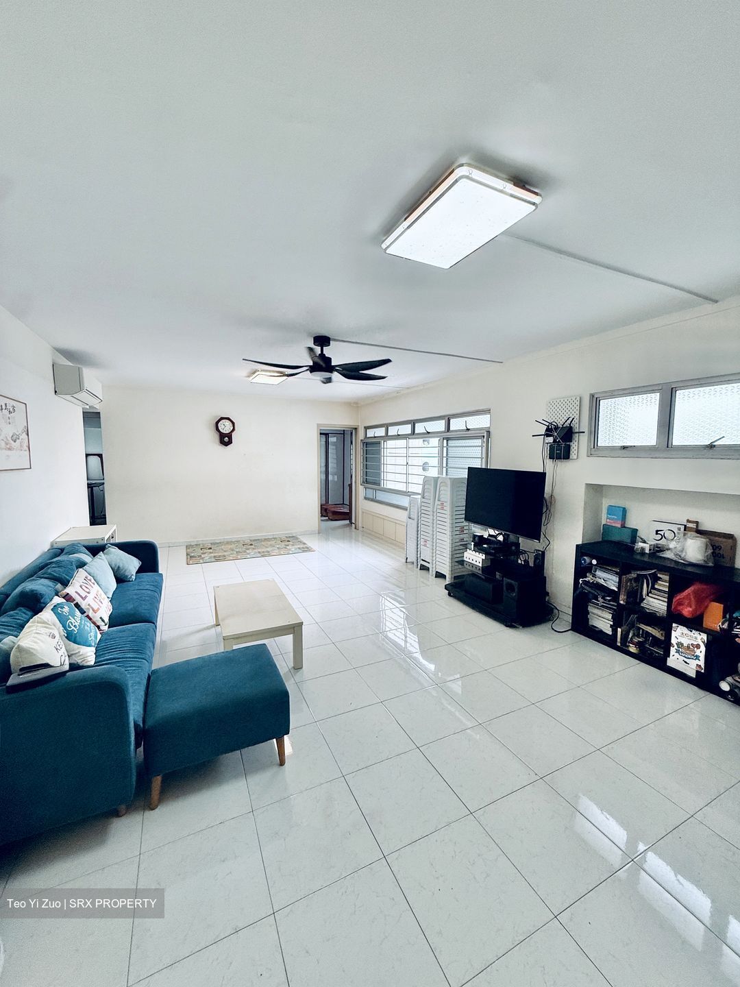 Blk 233 Pasir Ris Drive 4 (Pasir Ris), HDB 5 Rooms #606321771